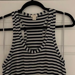 J. Crew Maxi Dress
